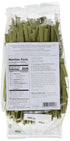 Pasta Deliziosa! 12 Handcrafted Pasta, Spinach Fettuccine, Ounce
