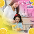 Variety Sampler Shop Packets 12 (2-quart) Pack Crystal Light Pitcher Drink Powder - Sugar Free Drink Mix Variety