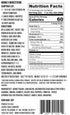 SIERRA SOUP 12-Ounce (Pack 6) s Mama Sorrenti's Minestrone, Bags