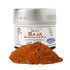 Gustus Vitae Spicy Baja Seasoning, Non-GMO, Magnetic Tin, Artisanal Gourmet Spice Blend