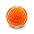 Marky's Caviar 1 oz 28 MARKY'S American Pink Salmon Roe Caviar Wild Caught / g - GUARANTEED OVERNIGHT