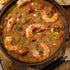 Cajun Power Shrimp Stew Base Mix