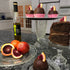 375ml/12.7oz OMG! Gourmet Blood Orange Extra Virgin Olive Oil | As found in Pike Place Market (Delicious, Perfect