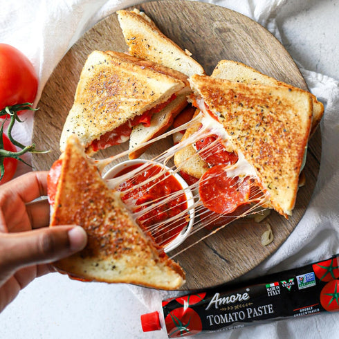 Amore 4.5 , Paste Tomato, Ounce
