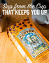 2lb Raven's Brew Coffee High Caffeine Coffee Dark Roast Whole Bean Three Peckered Billy Goat