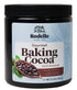Rodelle Gourmet Baking Cocoa, 8 Oz
