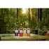 Sanpellegrino 24 Pack 11.15 Oz Zero Grams Added Sugar Pomegranate & Orange Italian Sparkling Drink, Of Fl Cans, Italian