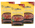 Shore Lunch Minestrone Soup Mix, 9.3000-ounces (Pack of3)