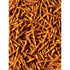 Dot's Pretzels Original Seasoned Pretzel Twists, Healthy Kids Snacks, 1oz Bag (10 Count)