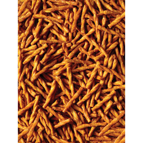 Dot's Pretzels Cinnamon Sugar Seasoned Pretzel Twists, Healthy Kids Snacks, 16oz Bag
