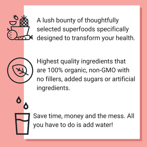 Smart Pressed Juice Revive Beets & Roots | Healthy Pre-Workout Substitute & Energy Boost with Nitric Oxide | Turmeric