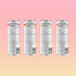 F3 Pack (12 Pack) Mood Variety - Functional Sparkling Juice Drink with Powerful Nootropics to Reduce Stress, BCAAs