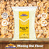 14oz (400g) Rani Moong Flour (Mung Bean Flour, Green Gram Flour) ~ All Natural | Vegan | Gluten Friendly | NON-GMO |