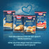 Dr. Oetker 1.68 Natural Vanilla Sugar, Ounce