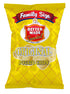Pack (4) 9.5oz (Pack 4) Better Made Special Original & BBQ Potato Chips Variety x Family Size Bags of - Crispy