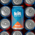 6 Pack, 12 OZ, 4 Kit Non-Alc - Non-Alcoholic Craft Beer Blonde - FL Simple Ingredients Gluten-Removed, Vegan Friendly