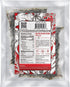 15.9 oz (226g*2 Pack), Soeos Salted Black Bean Spiced, Chinese Fermented Black Beans, Flavor Enhancer for Stir-Fries