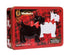 Walker's Shortbread Scottie Dog Shaped Cookies, All-Butter, 7.8 Oz Gift Tin