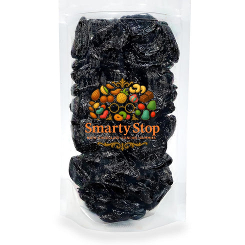 Smarty Stop 5 (Pack 1)) Dried Fruits Great Healthy Snack (Pitted Prune, Pound