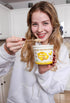 Generic (18 count). 9,000+ 100k Real Milk & Cream Protein Oatmeal Sold in stores & more than cups every month. Made
