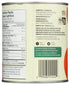 365 28 (Pack 3) by Whole Foods Market, Tomatoes Whole Peeled Organic, Ounce