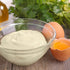 HELLMANN'S 20 oz Real Mayonnaise Real Mayo Squeeze Bottle For a Rich Creamy Condiment Gluten Free, Made With Cage-Free