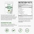 220 4 oz Purisure Unsweetened Instant Black Iced Tea Powder Made from Real Tea Leaves, No Lemon Flavor, Sugarless