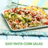 7.75 Oz Betty Crocker Suddenly Pasta Salad Classic