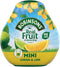 Britvic Robinsons Squash'd Lemon & Lime No Added Sugar 66ml (Pack of 2)
