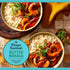 12.5 oz, Simmer (Pack 2) Maya Kaimal Butter Masala Sauce, Mild Indian Sauce with Creamy Tomato and Ginger. Vegetarian