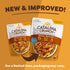 10g 1g 5.25 (Pack 5) Packaging Catalina Crunch Protein Snack Mix - Protein, Sugar per Serving - Good Source of Fiber