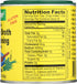 Seitenbacher 5 oz. Vegetable Broth and Seasoning - can