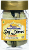 Rani Bay Leaf (Leaves) Whole Spice, Hand Selected Extra Large 0.4oz (12g) PET Jar, All Natural, Gluten Friendly,