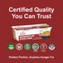 1 12g 8g 8.8oz (2125g), Pack 6 Eat Regal Indian Biryani Rice Cups, Authentic Spiced Blend, Always Fluffy, No Clump & No