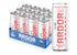 ARDOR ENERGY Sparkling Water with 100mg Natural Caffeine & 200mg L-Theanine from