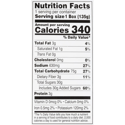 4.8 Oz (Pack 6) Kikkoman Gluten-Free Pad Thai Noodle Kit With Sauce