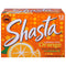 shasta , Orange, 12 Ounce