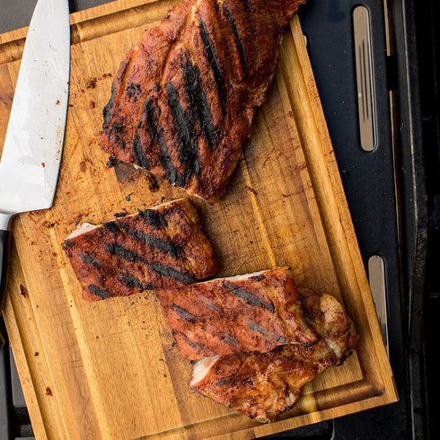 5.37 Oz (Pack 4) McCormick, Grill Mates Sweet & Smoky Rub