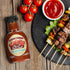 8oz (2pack) Nature's Hollow HealthSmart Sugar Free Ketchup: No Sugar Added, Low Calorie, Keto, Gluten Free, Low Sodium