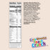12 oz Cinnagraham Toast Crunch Breakfast Cereal, Whole Grain