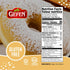 8.8oz Gefen Confectioners Sugar Shaker, | Powdered Sugar Duster | Corn Free | Gluten Free | Premium Confection Sugar |