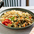 Frozen 9 oz. Amy's Tofu Scramble, Non-GMO, Gluten Free
