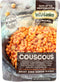 Wild Garden Couscous Pilaf - Case of 6 - 8.8 oz.