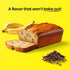 Lorann Oils True Banana Bakery Emulsion: Ideal for Cakes, Cookies & Desserts, Gluten-Free, Keto-Friendly