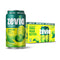 Zevia Zero Calorie Soda, Lemon Lime Twist, 12 Ounce Cans (Pack of