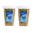 True North Granola Granola Blues with Dried Blueberries, Almonds and Cashews, All