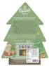 Specialty Division 12 Set Christmas Cocoa Gift Single Serve Pods Compatible With Keurig K-Cup Hot Chocolate Pods Advent