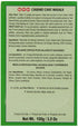 MDH Chunky Chat Masala, 3.5oz (100g)