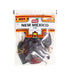 Badia New Mexico Chili Pods, 3 oz Mild and Earthy Dried Peppers