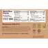 2 OZ NATURES BAKERY Double Chocolate Brownies